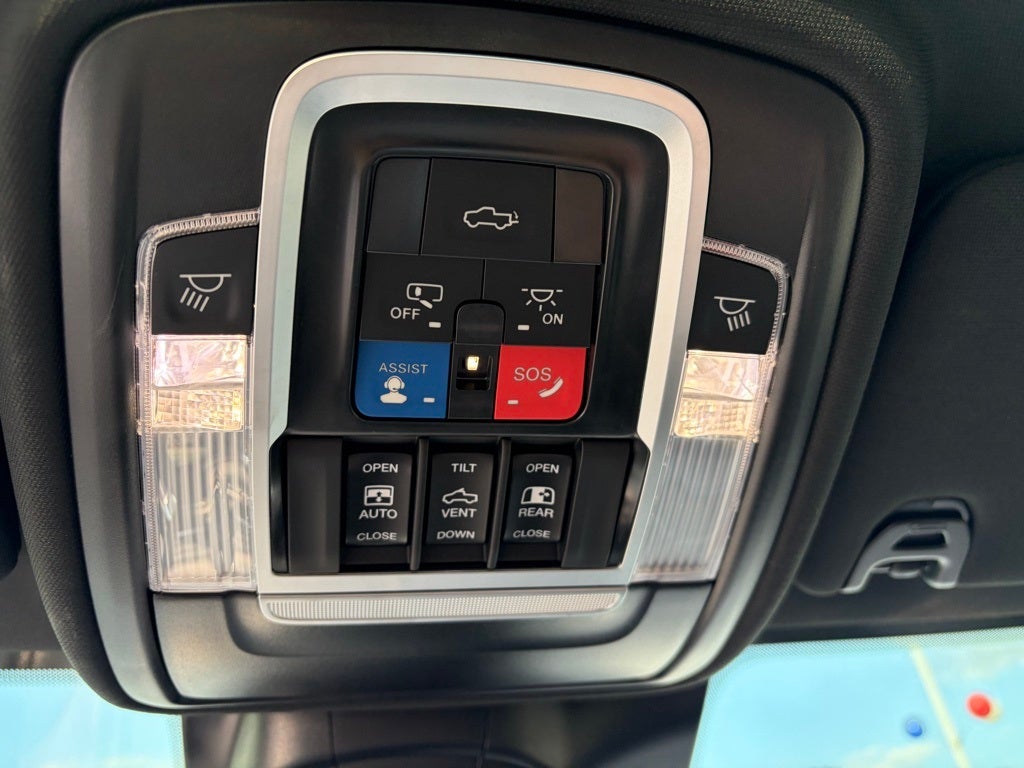 2024 RAM 3500 Limited