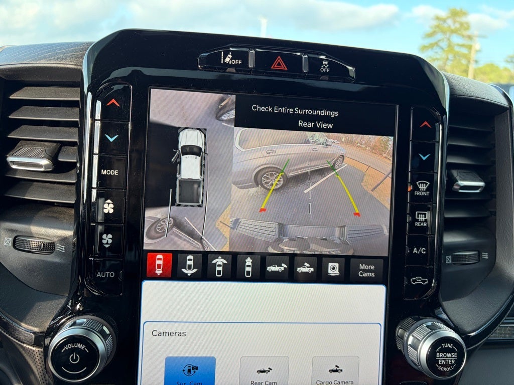 2024 RAM 3500 Limited