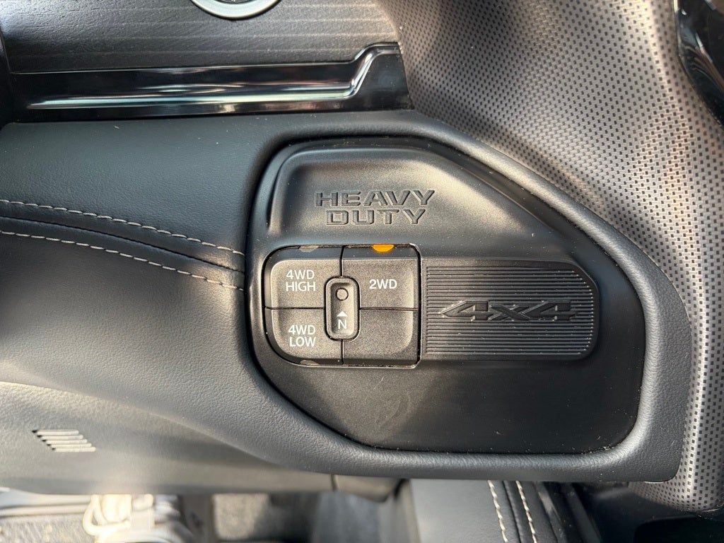 2024 RAM 3500 Limited