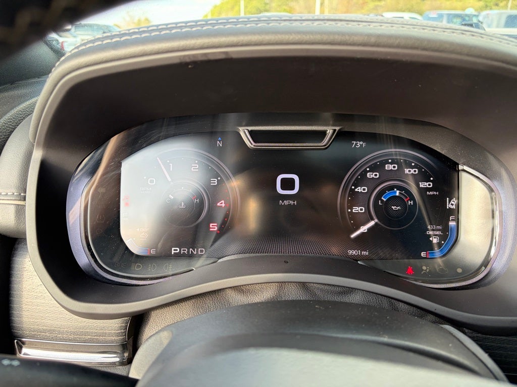 2024 RAM 3500 Limited