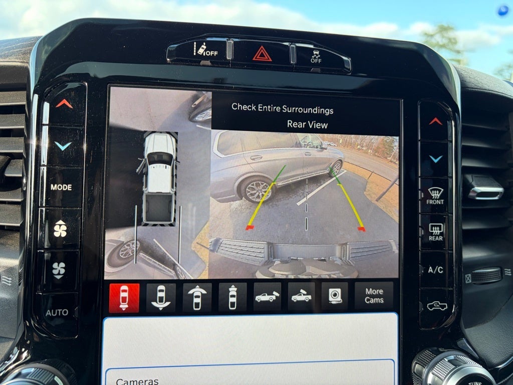 2024 RAM 3500 Limited