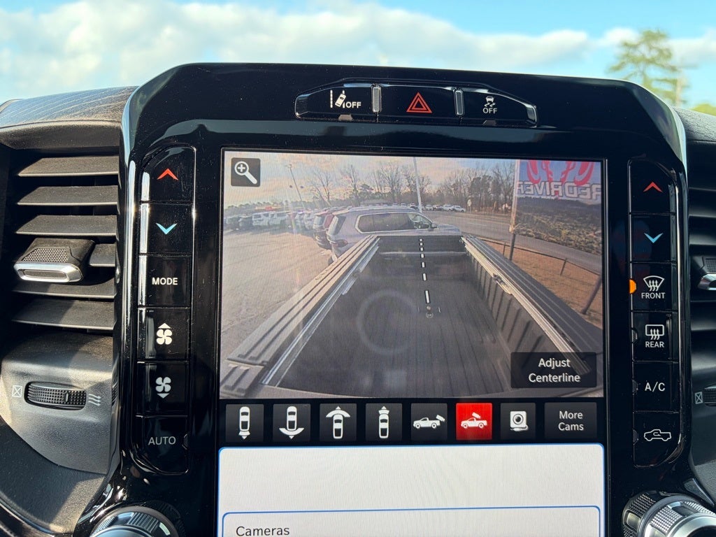 2024 RAM 3500 Limited