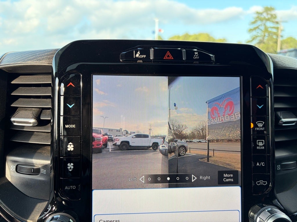 2024 RAM 3500 Limited