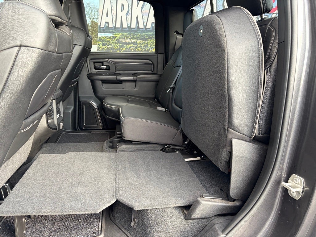 2024 RAM 3500 Limited