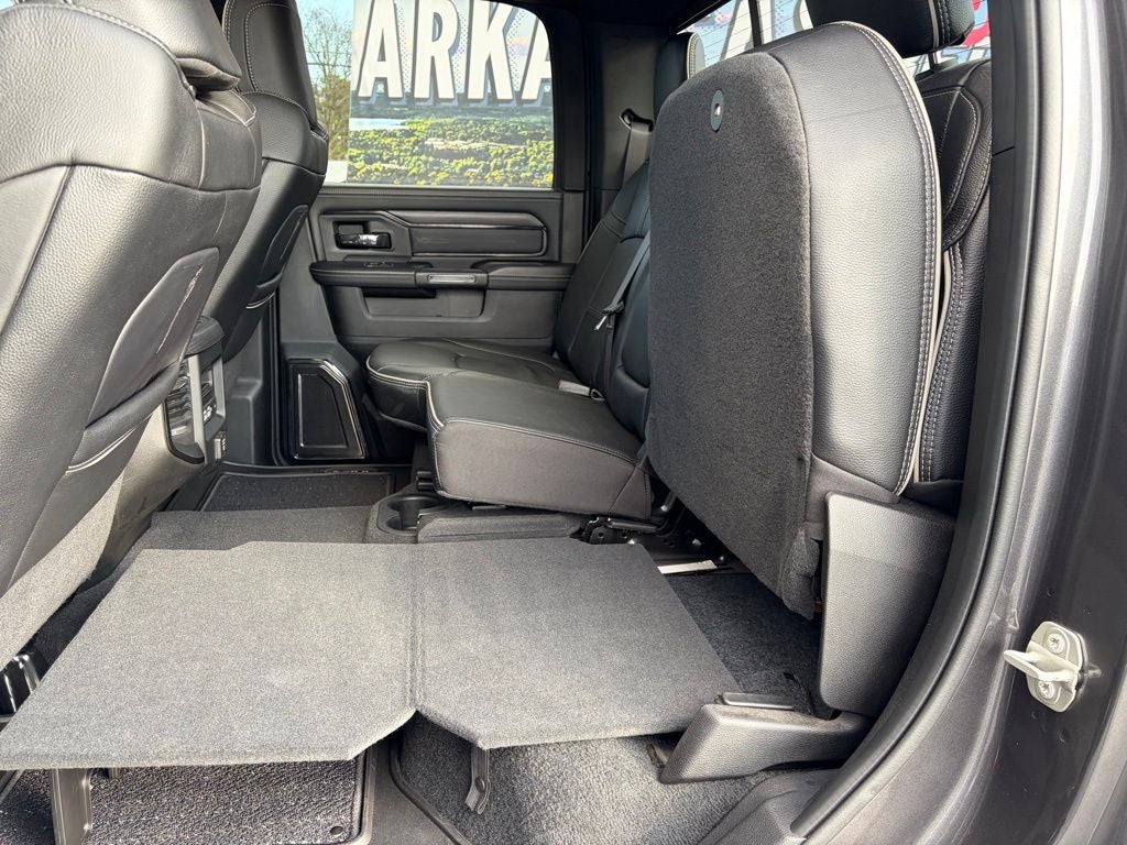 2024 RAM 3500 Limited