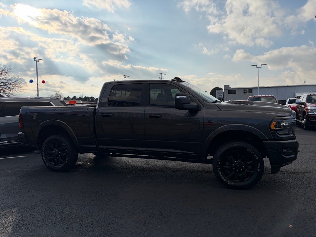2024 RAM 3500 Limited