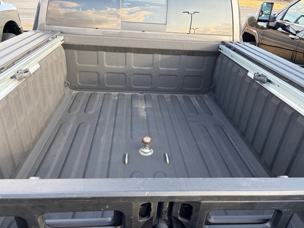 2024 RAM 3500 Limited