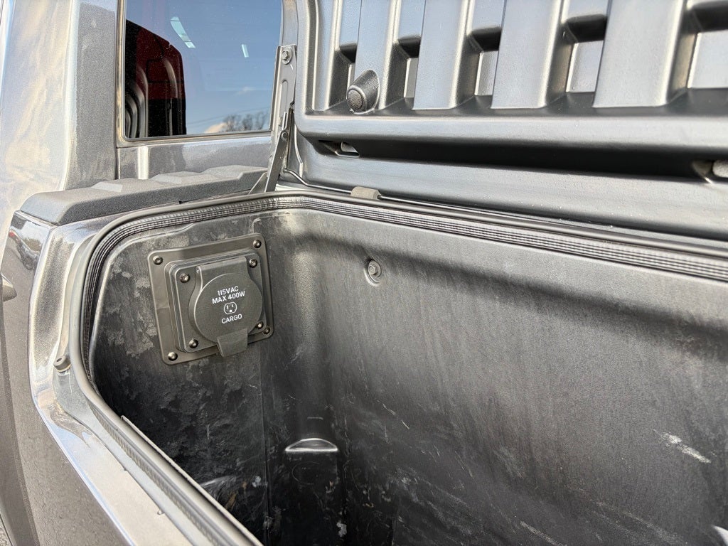 2024 RAM 3500 Limited