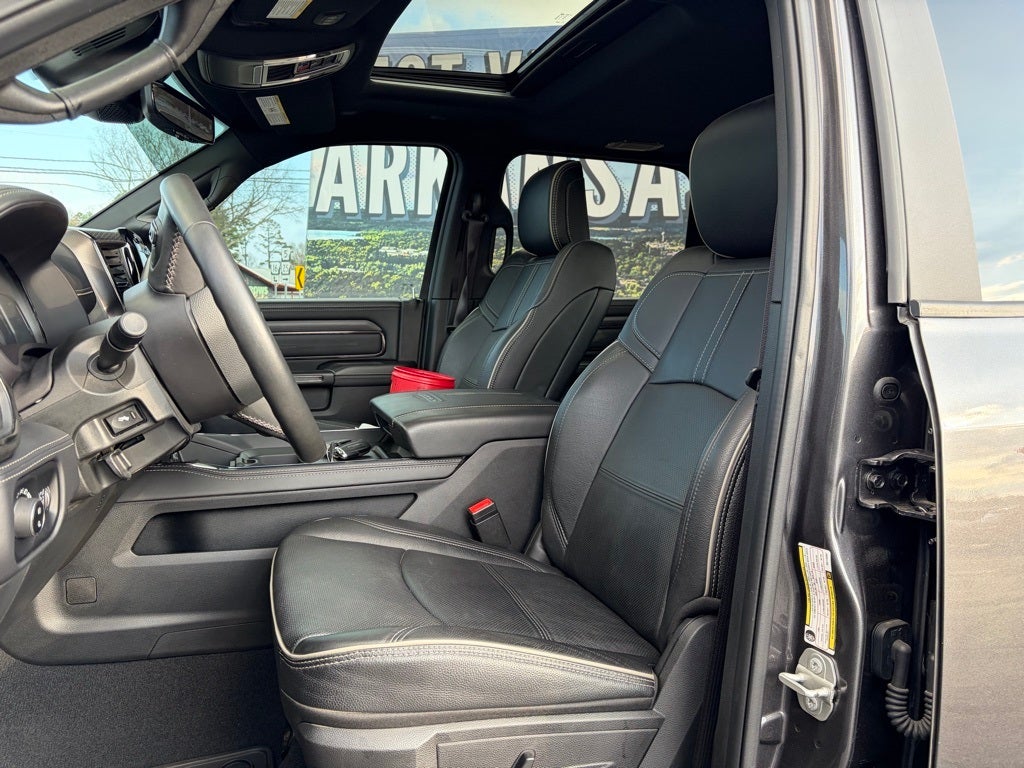 2024 RAM 3500 Limited