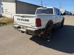 2026 RAM 2500 Rebel