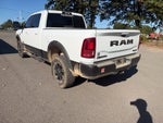 2026 RAM 2500 Rebel