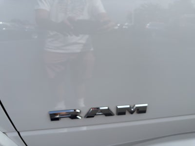 2025 RAM 2500 Longhorn