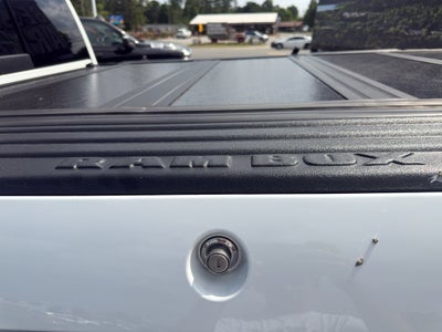 2025 RAM 2500 Longhorn