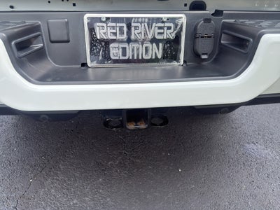 2025 RAM 2500 Longhorn