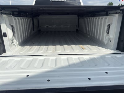2025 RAM 2500 Longhorn