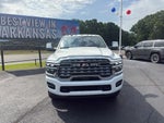 2025 RAM 2500 Longhorn