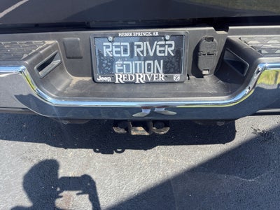2025 RAM 3500 Tradesman