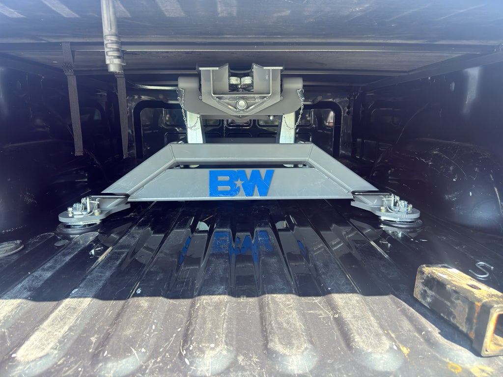 2025 RAM 3500 Tradesman