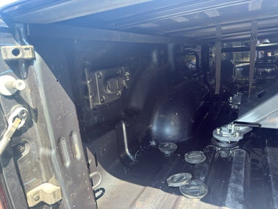 2025 RAM 3500 Tradesman