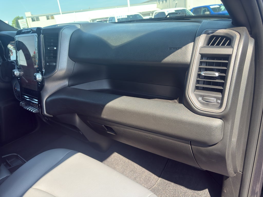 2025 RAM 3500 Tradesman