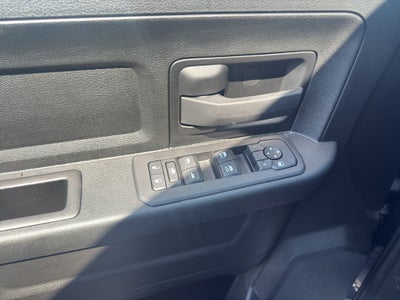 2025 RAM 3500 Tradesman