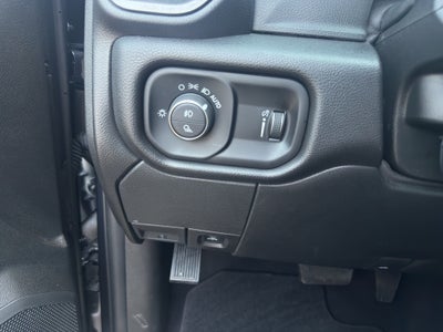 2025 RAM 3500 Tradesman