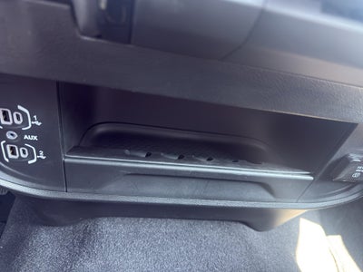 2025 RAM 3500 Tradesman