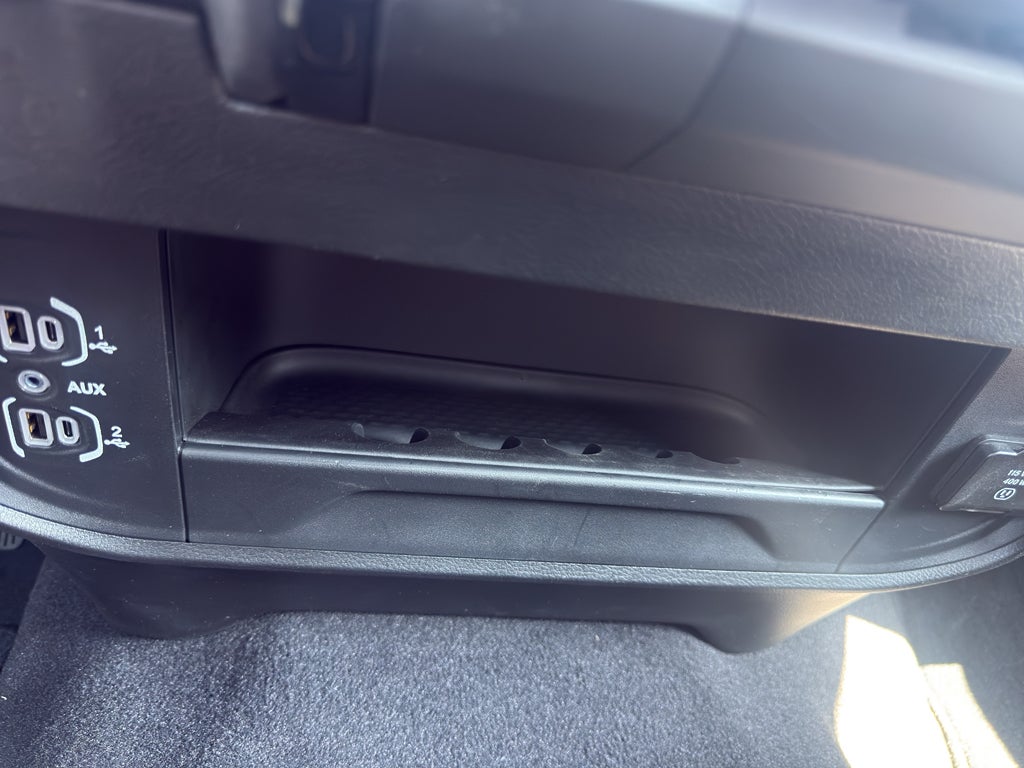 2025 RAM 3500 Tradesman