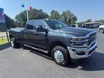 2025 RAM 3500 Tradesman