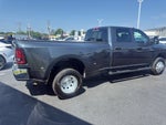 2025 RAM 3500 Tradesman