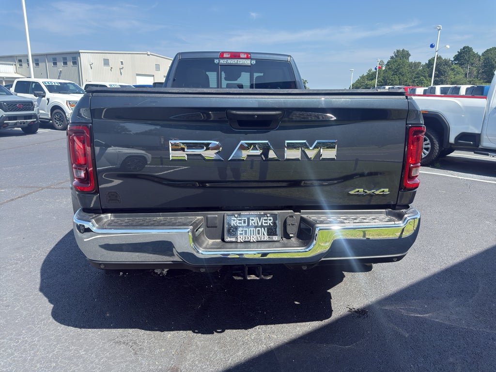 2025 RAM 3500 Tradesman