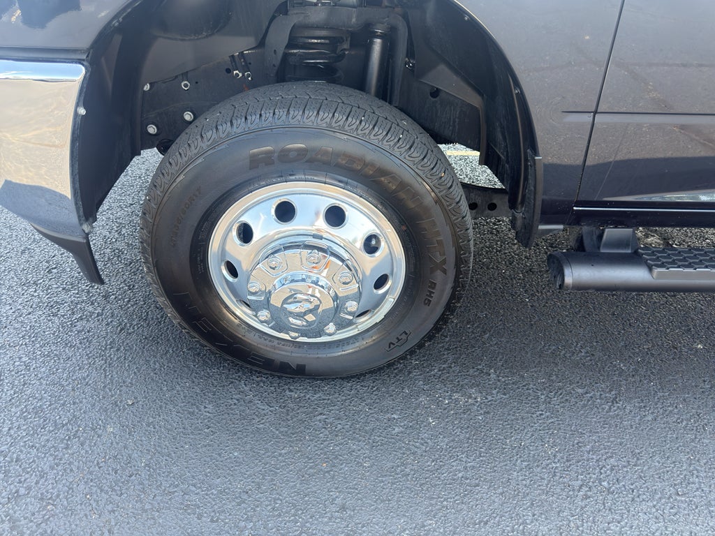 2025 RAM 3500 Tradesman