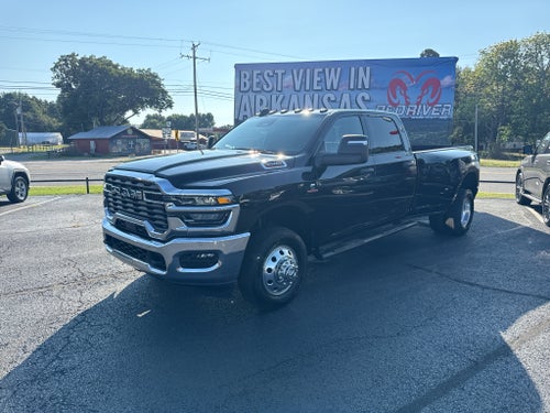 2025 RAM 3500 Tradesman