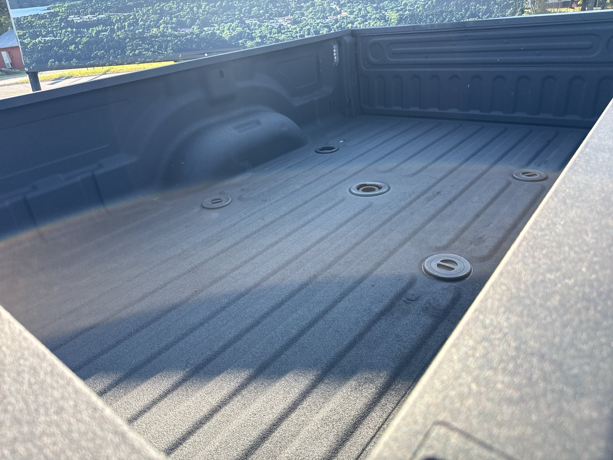 2025 RAM 3500 Tradesman