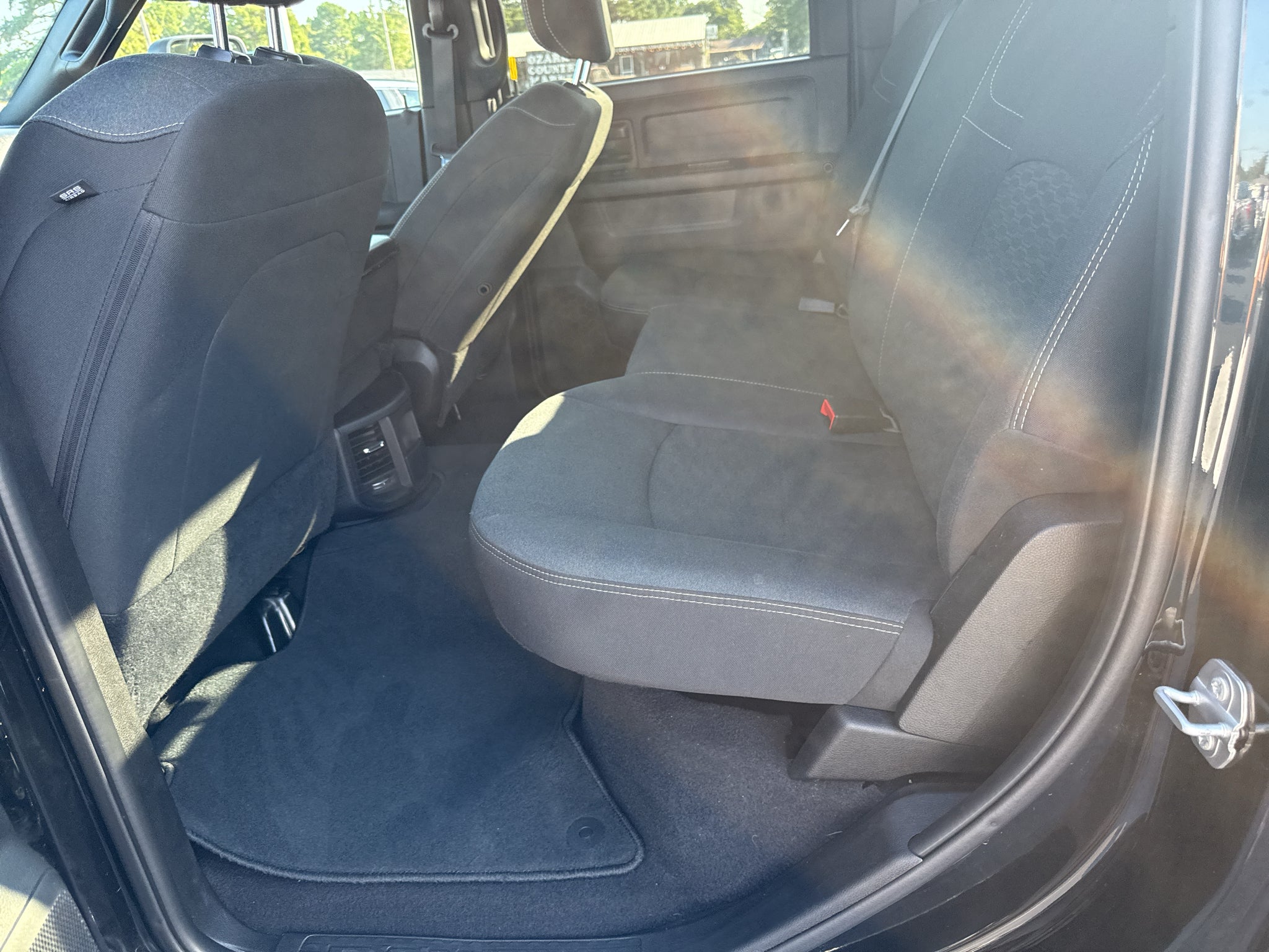 2025 RAM 3500 Tradesman