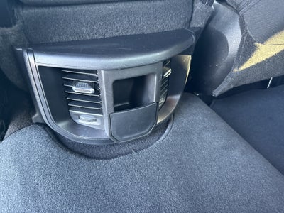 2025 RAM 3500 Tradesman