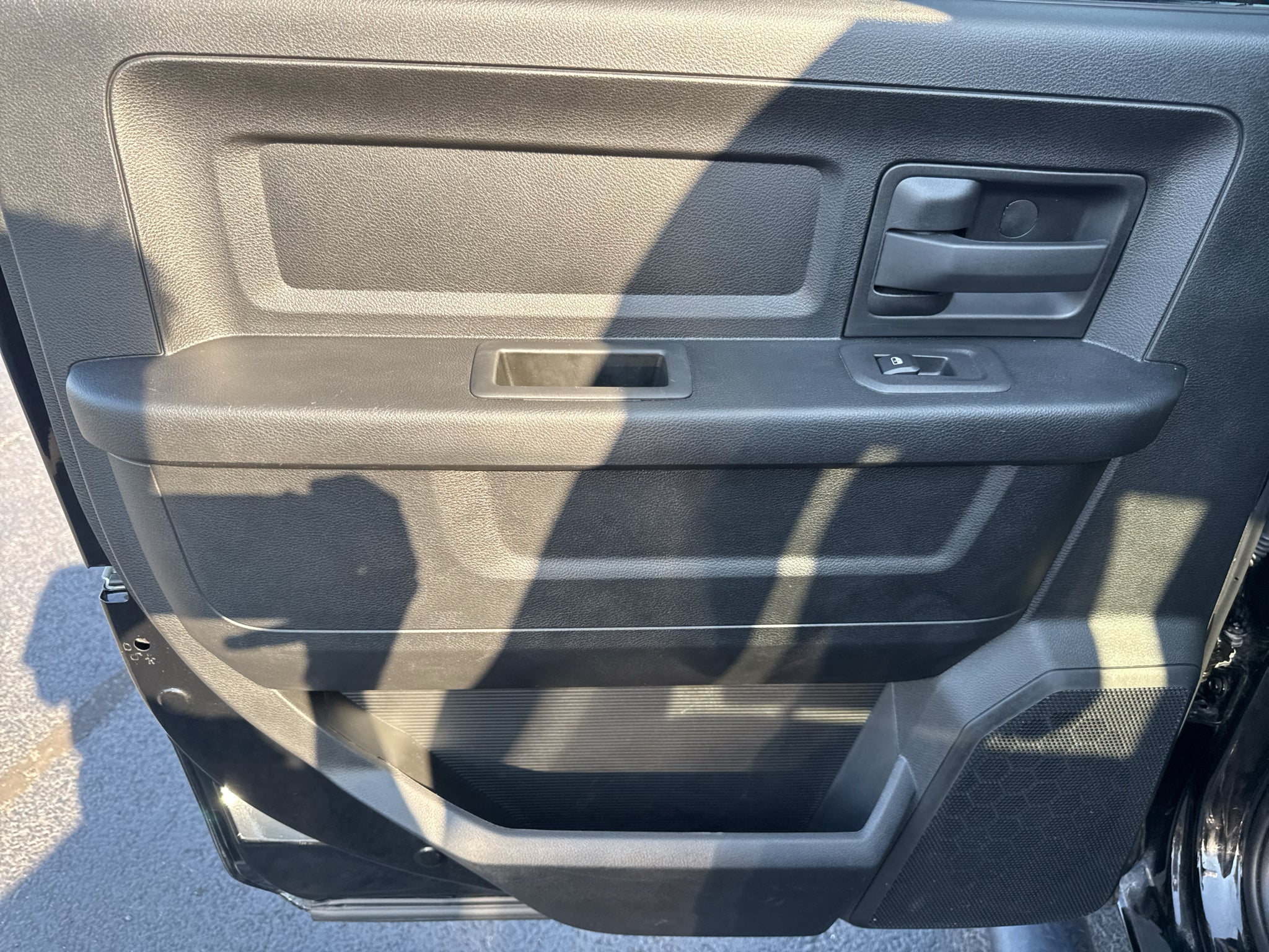 2025 RAM 3500 Tradesman