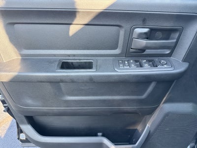 2025 RAM 3500 Tradesman