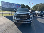 2025 RAM 3500 Tradesman