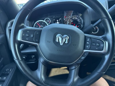2025 RAM 3500 Tradesman