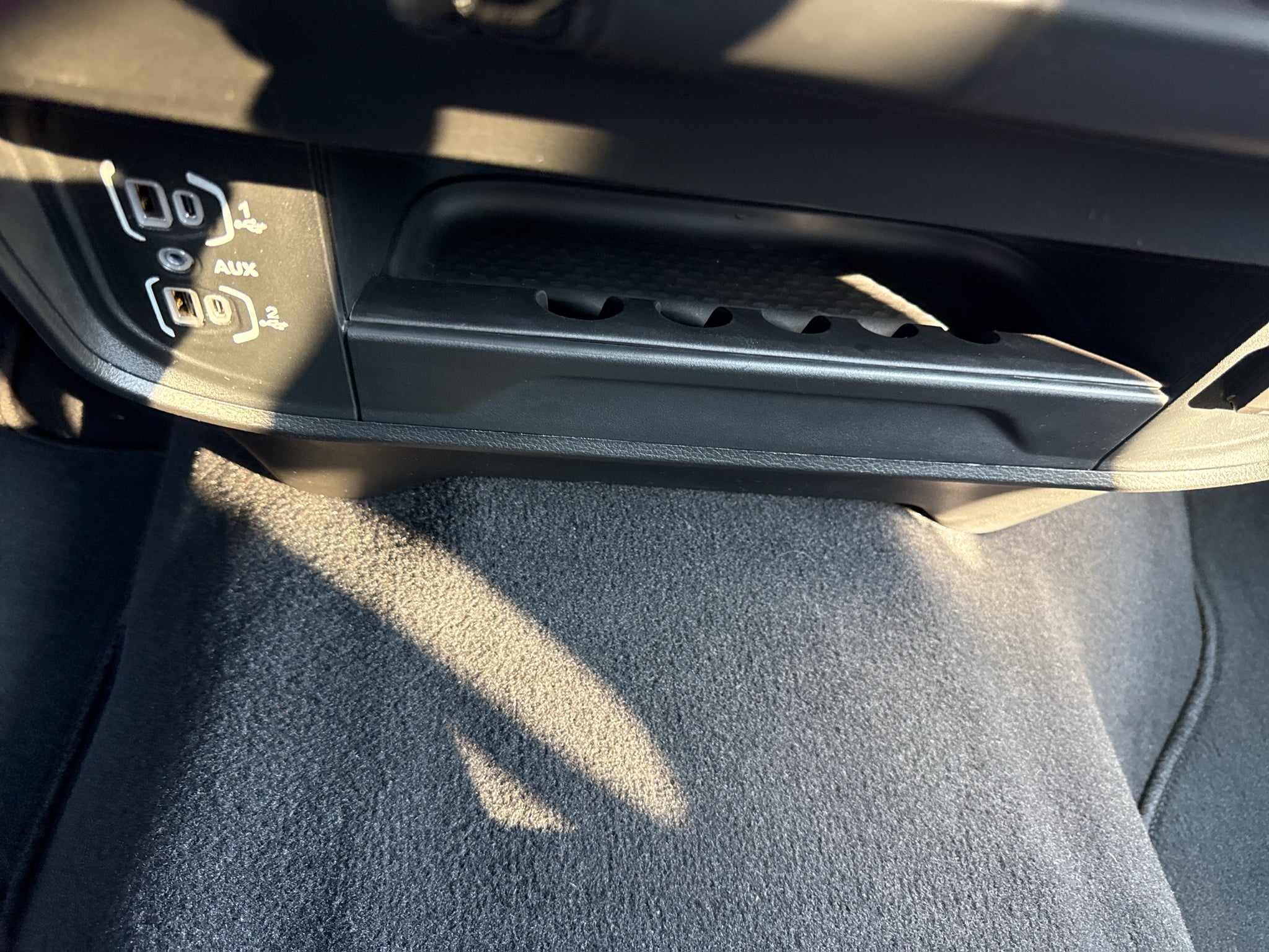 2025 RAM 3500 Tradesman