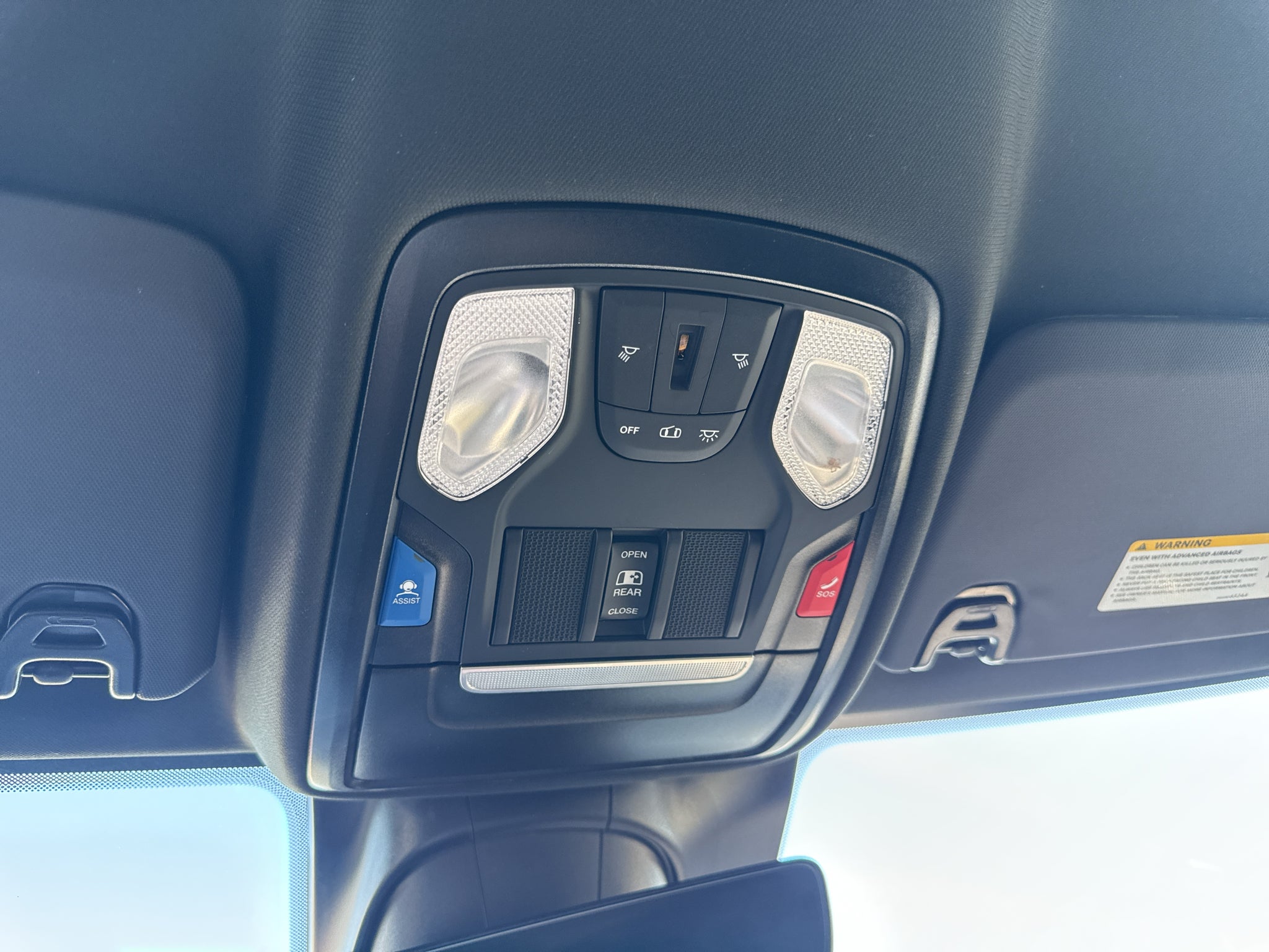 2025 RAM 3500 Tradesman