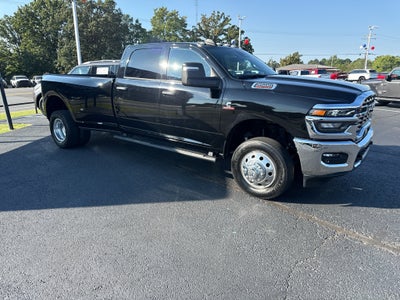 2025 RAM 3500 Tradesman