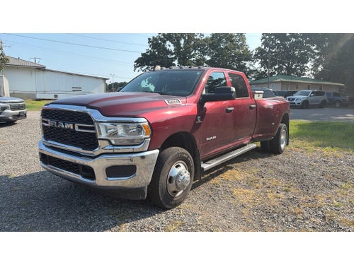 2021 RAM 3500 Tradesman