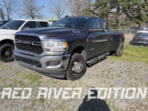 2021 RAM 3500 Tradesman