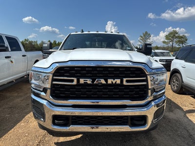 2023 RAM 3500 Tradesman