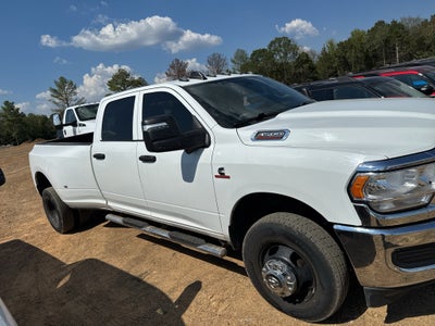 2023 RAM 3500 Tradesman