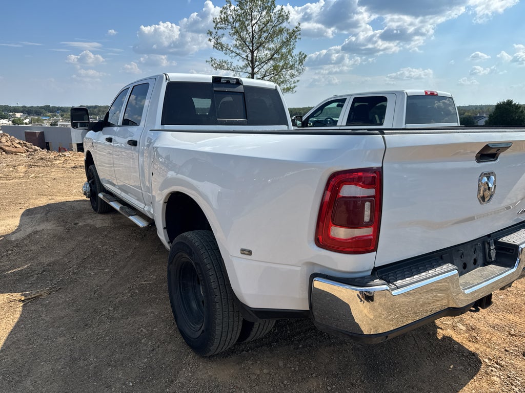 2023 RAM 3500 Tradesman