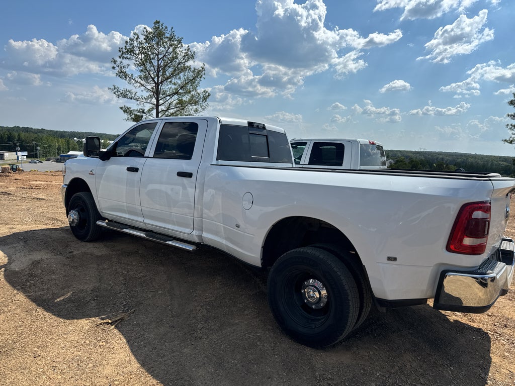2023 RAM 3500 Tradesman