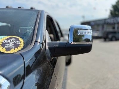 2025 RAM 3500 Laramie